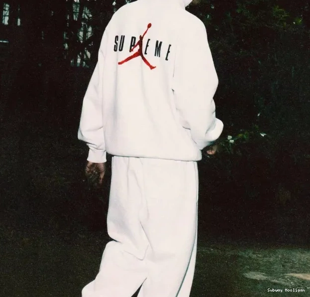 24FW SWEATSHIRT ¥329 HOODED 0503